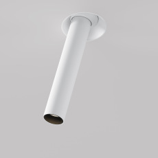 Встраиваемый светильник Focus T 3000K 7Вт 36°, C140TRS-L300-7W3K-W