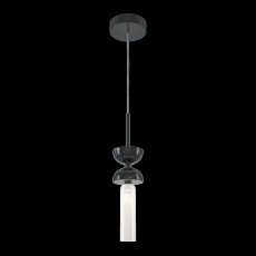 Подвесной светильник Kyoto G9х1, MOD178PL-01B