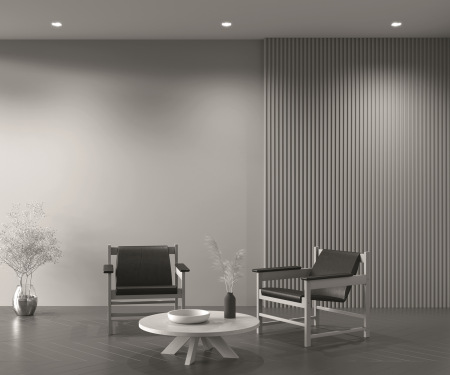 Встраиваемый светильник Dot GU10 1x50Вт DL042-01-SQ-W