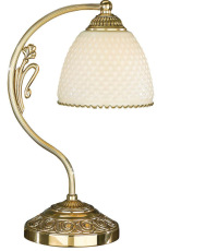 Настольная лампа Reccagni Angelo P.7105P
