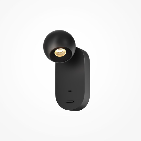 Настенный светильник (бра) Elfin 3000K 5Вт, MOD434WL-L5B3K