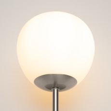 Настенный светильник (бра) Erich E14х1 40Вт, MOD221-WL-01-N