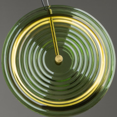 Подвесной светильник Borbon, FR5442PL-L11GN