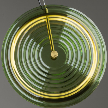 Подвесной светильник Borbon, FR5442PL-L11GN