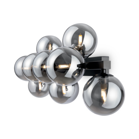 Настенный светильник (бра) Dallas G9х9, MOD547WL-09B