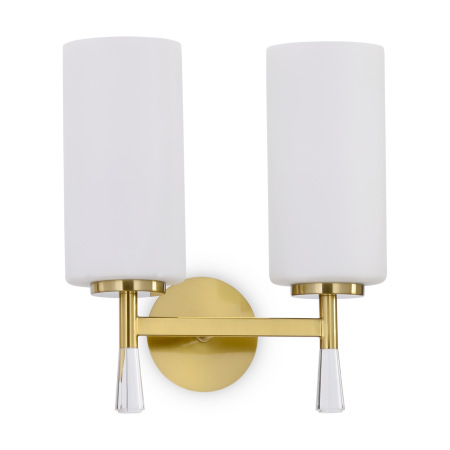 Настенный светильник (бра) Chic, FR2031WL-02BS