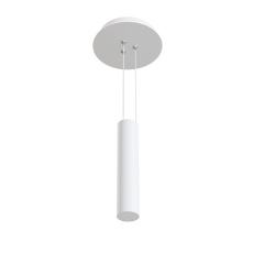 Универсальное крепление для круглых светильников Zon (400 и 600 мм), C032C-03-W