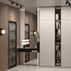 Настольный светильник Kyoto 3000K 11Вт, MOD178TL-L11B3K