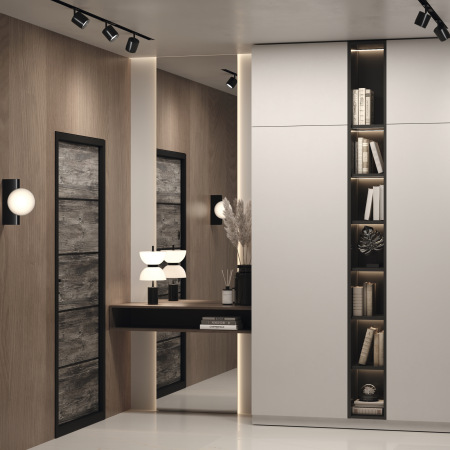 Настольный светильник Kyoto 3000K 11Вт, MOD178TL-L11B3K