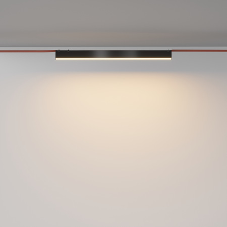 Подвесной светильник Basis Parity 3000K 24Вт 120° белый, TR129B-24W3K-B