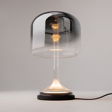 Настольный светильник Spirito 3000К 18Вт, MOD286TL-L18B3K