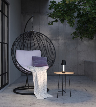 Аккумуляторный светильник Tet-a-tet 3000К 3Вт, MOD104TL-3AB3K