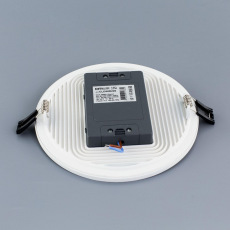 Встраиваемый светодиодный светильник Citilux Омега CLD50R220N