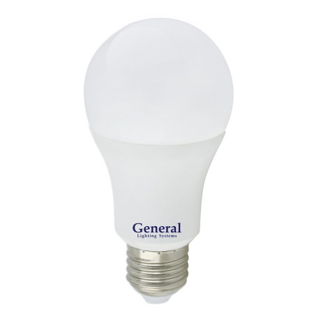 Светодиодная лампа GLDEN-WA60-20-230-E27-6500 угол 270