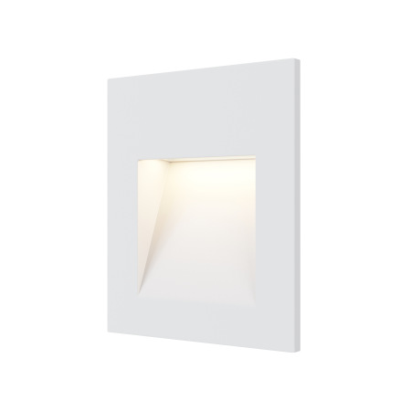 Подсветка для лестниц Агса 3000К 3Вт IP 65, O038-L3W