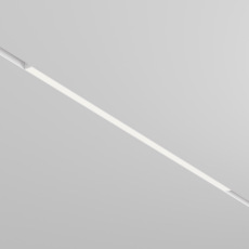 Трековый светильник Basis Exility 2700-6000K 30Вт 120° Dim Dali2, TR030-4-30WTW-DD2-W
