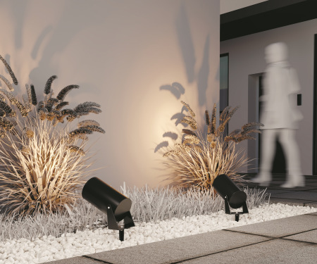 Ландшафтный светильник Bern 3000K 30Вт IP 65, O050FL-L30GF3K