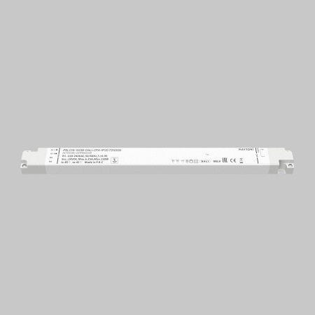 Источник напряжения 24В Dali DT6 150Вт IP 20, 725008
