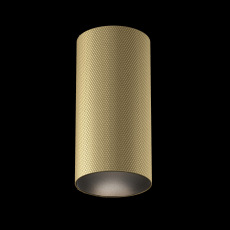 Потолочный светильник Artisan GU10 1x10Вт, C080CL-01-GU10-MG