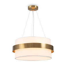 Подвесной светильник Bride, FR5367PL-03BS