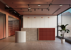 Трековый светильник Plato Flarity 3000K 7Вт 120°, TR152-1-7W3K-B