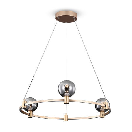 Подвесной светильник Urban FR4005PL-03G