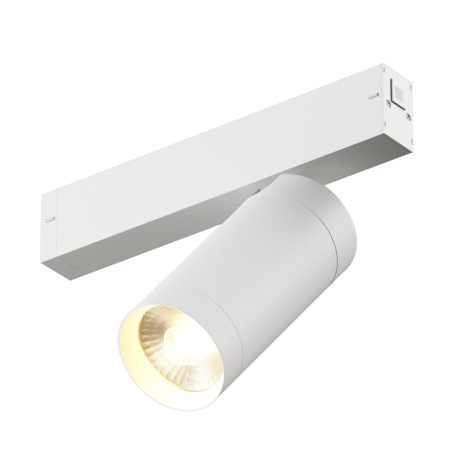Трековый светильник Denkirs DK8020-WH