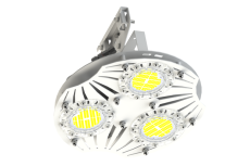 Светодиодный промышленный светильник ПСС 115 Радиант Д