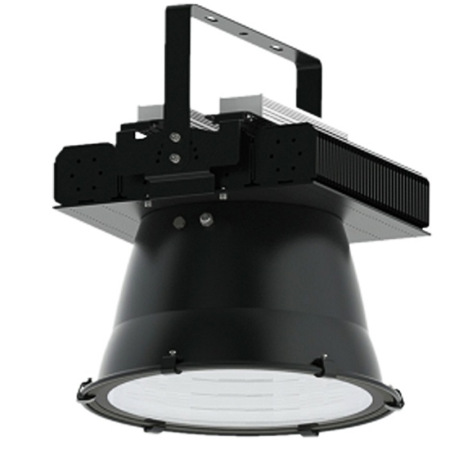 Светодиодный светильник подвесной Led Favourite Premium HLB S2 1000W 85 - 265v IP65, 12102
