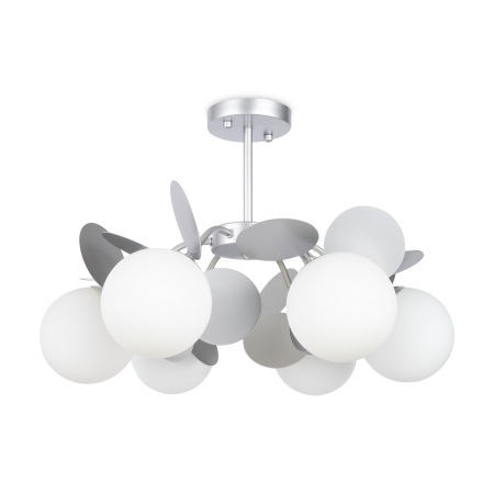 Потолочная люстра Freya Satellite FR5165PL-06S