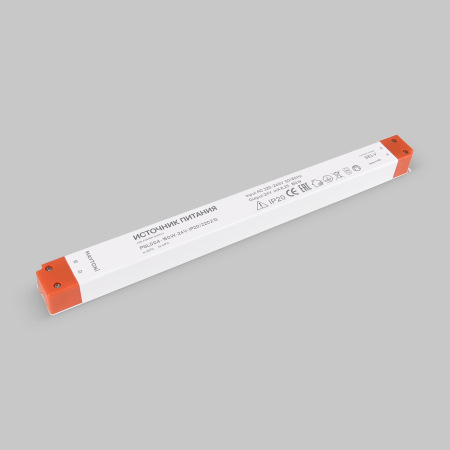Блок питания PSL004 24В 150Вт IP20 220213, 220213