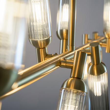 Подвесной светильник Borgy, FR5379PL-12G