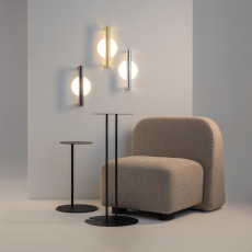 Настенный светильник (бра) Theorema 3000К 6Вт, MOD288WL-L5G3K