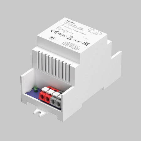 Источник питания шины DALI 16VDC DALI-BUS, 721009