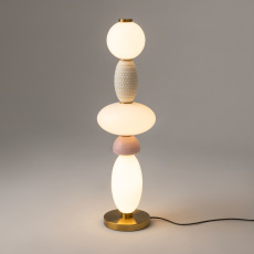 Настольный светильник Adore 3000К 23Вт, MOD297TL-L24BS3K