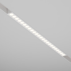 Трековый светильник Points Exility 2700-6000K 24Вт 36° Dim Dali2, TR031-4-24WTW-DD2-W