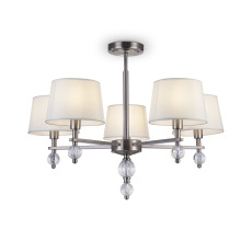 Потолочная люстра Freya Milena FR5679PL-05N