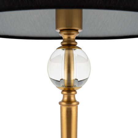 Настольная лампа Freya Rosemary FR5190TL-01BS