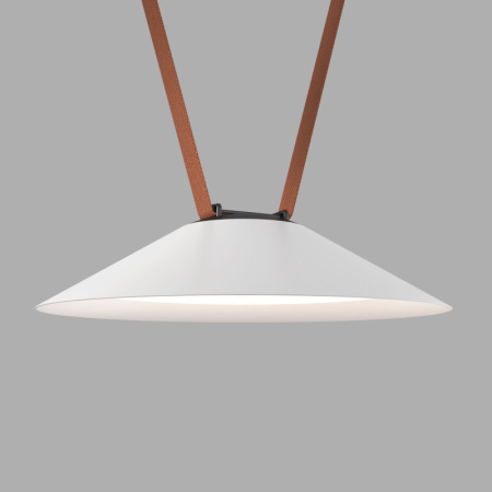 Трековый светильник BELTY FLOW DK5564-WH+BK
