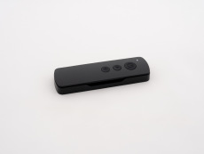 Диммер N12-SB Nano RF 15A Black 005812