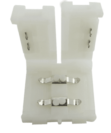 Коннектор для ленты SWG 2pin-10mm