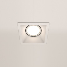 Встраиваемый светильник Dot DL029-2-01W