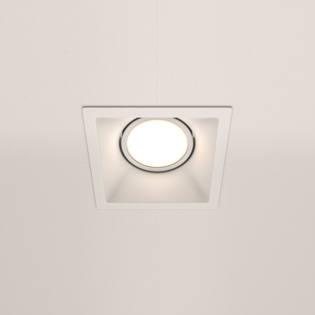 Встраиваемый светильник Dot DL029-2-01W