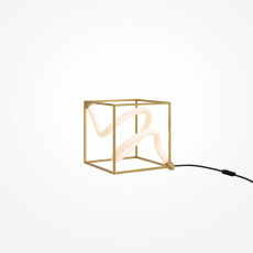 Настольный светильник Membrane 3000К 11Вт, MOD345TL-L11BS3K