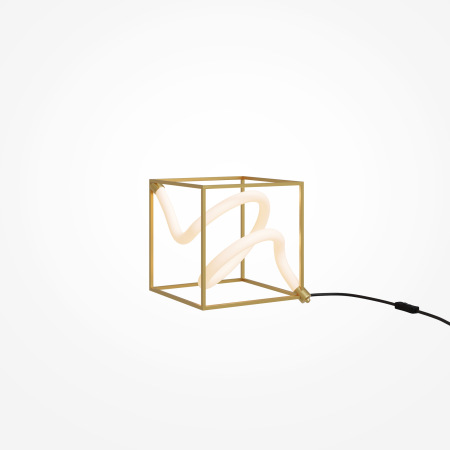 Настольный светильник Membrane 3000К 11Вт, MOD345TL-L11BS3K