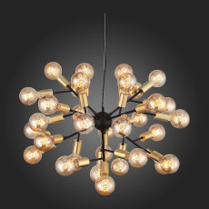 Подвесная люстра ST Luce Foglione SL437.403.32