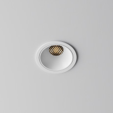 Потолочный светильник Alfa LED 3000K 10Вт 60°, DL043-01-10W3K-RD-W-1