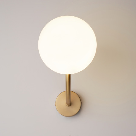 Бра Maytoni Rendez-Vous MOD109WL-01BS