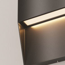 Подсветка для лестниц Mane 3000K 3Вт IP 54, O047SL-L3B3K