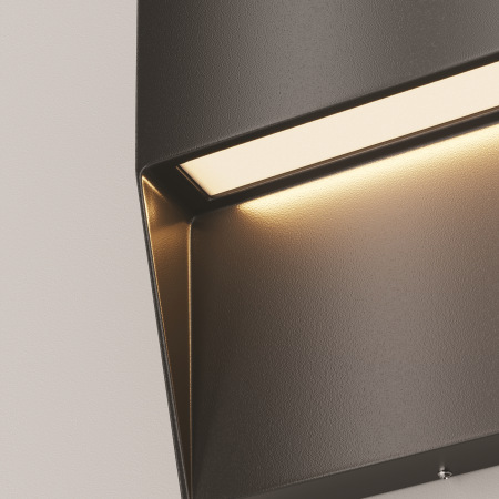 Подсветка для лестниц Mane 3000K 3Вт IP 54, O047SL-L3B3K